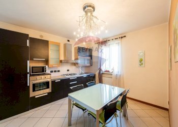 Trilocale VIA CARSO, Azzano San Paolo - foto 5