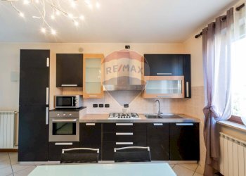 Trilocale VIA CARSO, Azzano San Paolo - foto 6