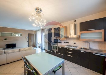 Trilocale VIA CARSO, Azzano San Paolo - foto 7