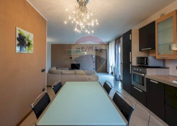 Trilocale VIA CARSO, Azzano San Paolo - foto 8