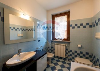 Trilocale VIA CARSO, Azzano San Paolo - foto 15