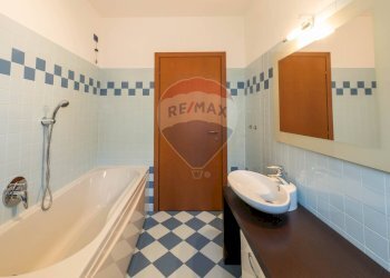 Trilocale VIA CARSO, Azzano San Paolo - foto 16