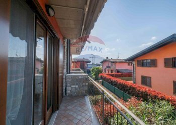 Trilocale VIA CARSO, Azzano San Paolo - foto 20