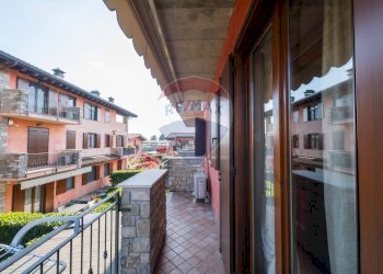 Trilocale VIA CARSO, Azzano San Paolo - foto 21