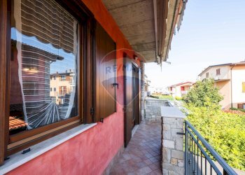 Trilocale VIA CARSO, Azzano San Paolo - foto 22