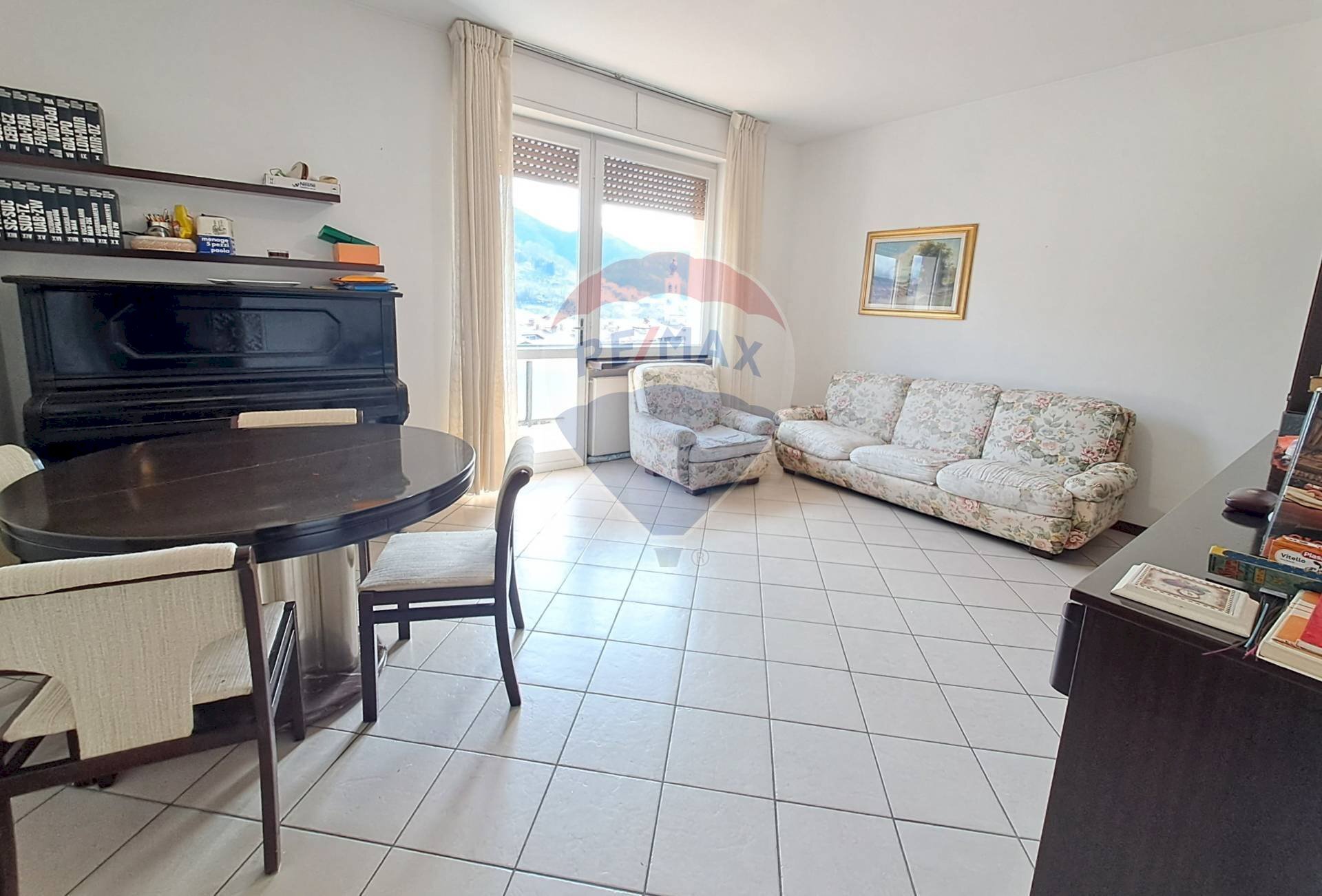 Quadrilocale Albino - foto 2