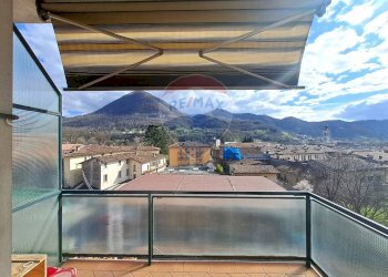 Quadrilocale Albino - foto 8