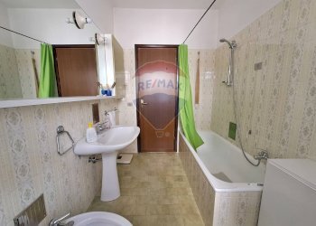 Quadrilocale Albino - foto 9