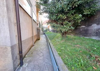 Quadrilocale Albino - foto 19