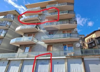 Quadrilocale Albino - foto 22