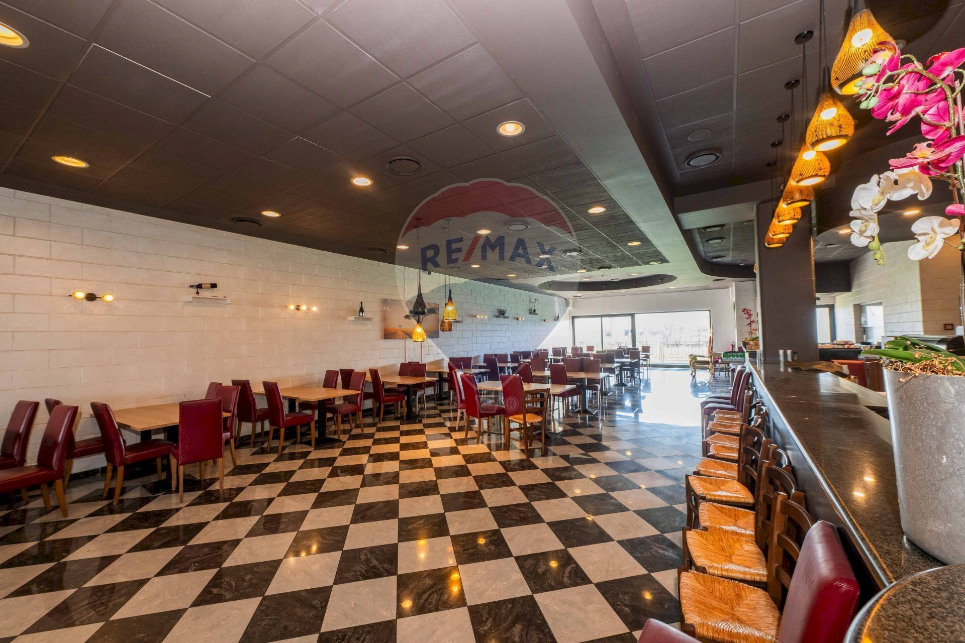 Commercial Premises Cavernago - photo 1