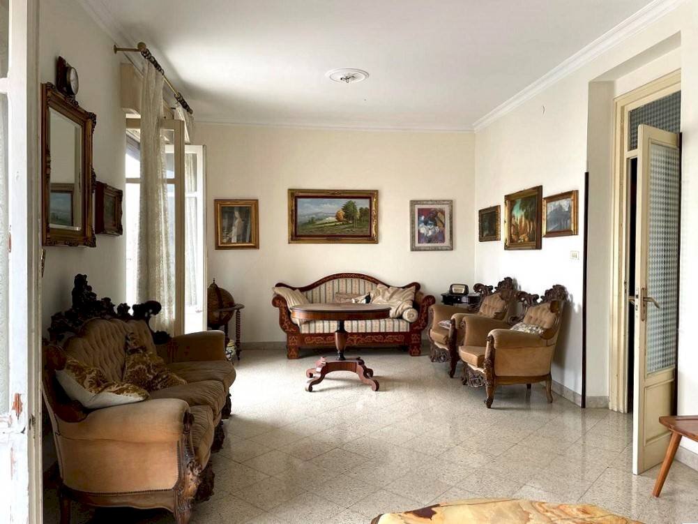 Apartment Via Imera, Palermo - photo 1