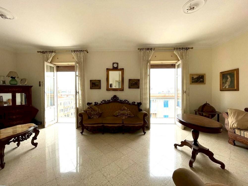 Apartment Via Imera, Palermo - photo 2