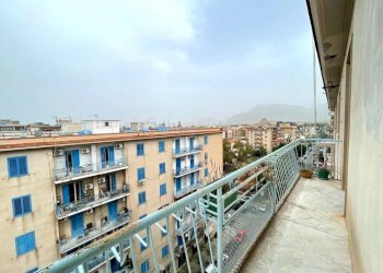 Apartment Via Imera, Palermo - photo 3