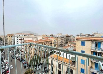 Apartment Via Imera, Palermo - photo 4