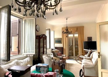 Apartment Via Imera, Palermo - photo 10