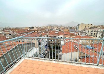 Apartment Via Imera, Palermo - photo 12