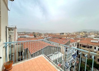 Apartment Via Imera, Palermo - photo 13