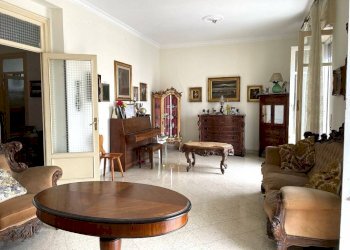 Apartment Via Imera, Palermo - photo 14