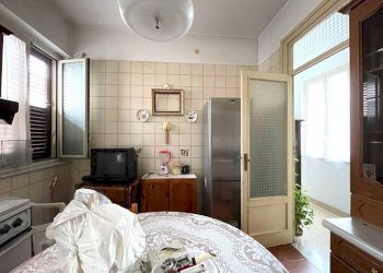 Apartment Via Imera, Palermo - photo 18