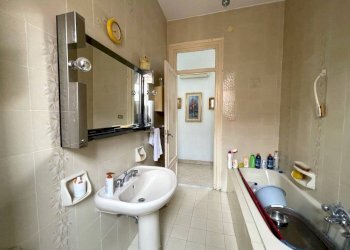 Apartment Via Imera, Palermo - photo 22