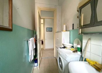 Apartment Via Imera, Palermo - photo 24