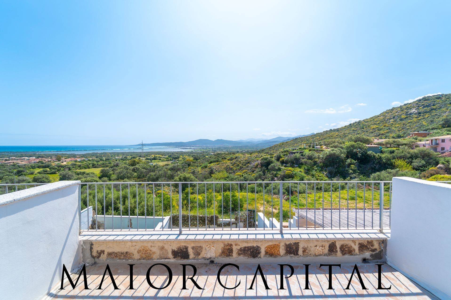 Villa a Schiera Via delle Isole, San Teodoro - foto 1