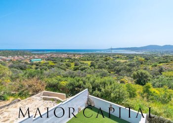 Villa a Schiera Via delle Isole, San Teodoro - foto 2