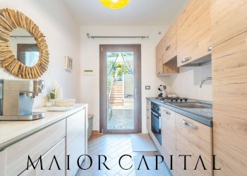 Villa a Schiera Via delle Isole, San Teodoro - foto 6