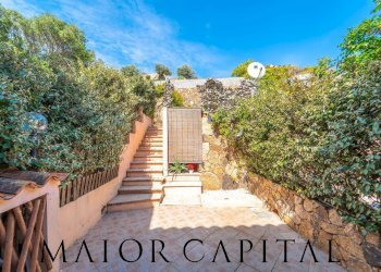 Villa a Schiera Via delle Isole, San Teodoro - foto 7