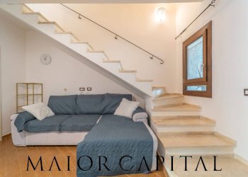 Villa a Schiera Via delle Isole, San Teodoro - foto 10