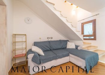 Villa a Schiera Via delle Isole, San Teodoro - foto 11