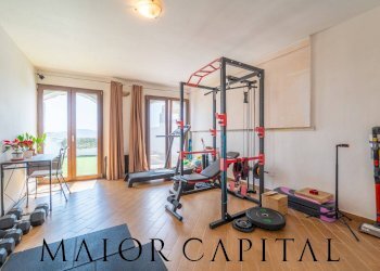 Villa a Schiera Via delle Isole, San Teodoro - foto 12