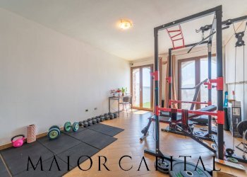 Villa a Schiera Via delle Isole, San Teodoro - foto 13