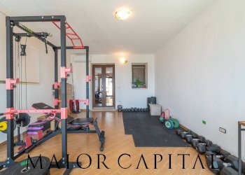 Villa a Schiera Via delle Isole, San Teodoro - foto 14