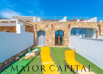 Villa a Schiera Via delle Isole, San Teodoro - foto 16