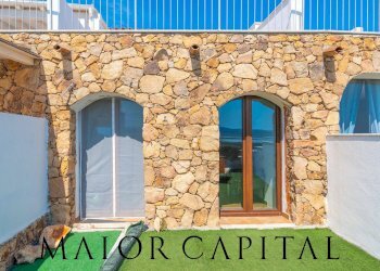 Villa a Schiera Via delle Isole, San Teodoro - foto 17