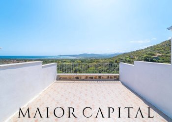 Villa a Schiera Via delle Isole, San Teodoro - foto 21