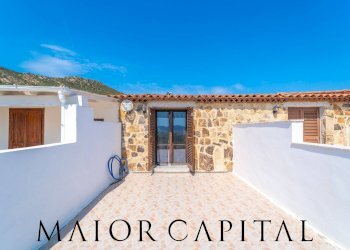 Villa a Schiera Via delle Isole, San Teodoro - foto 23