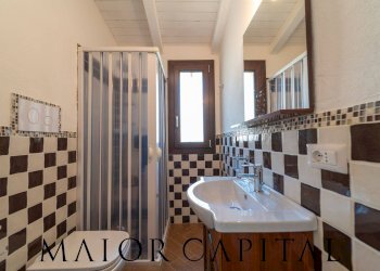 Villa a Schiera Via delle Isole, San Teodoro - foto 26