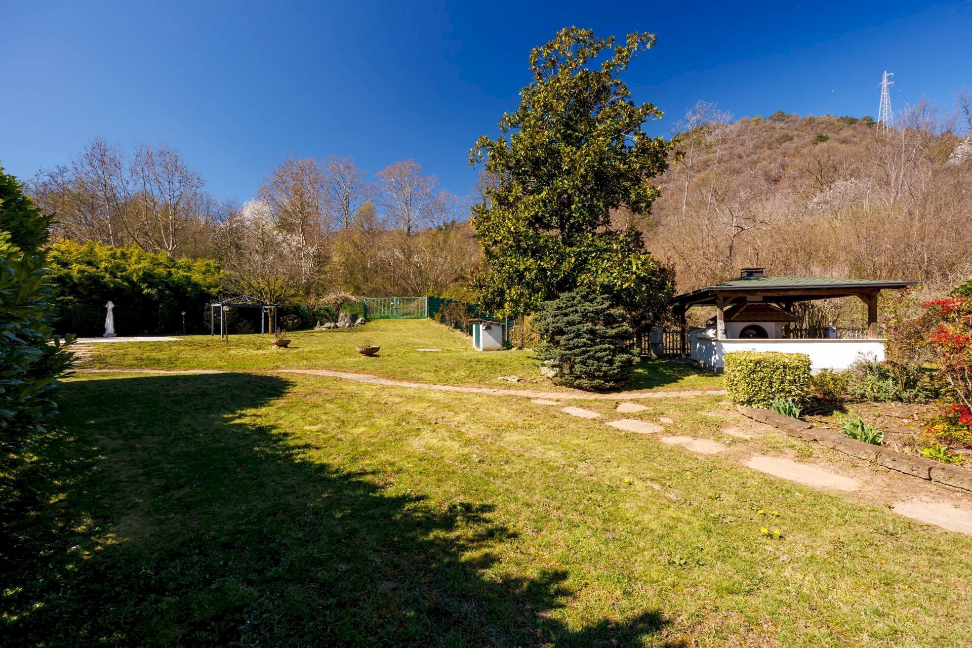 Single Family Villa Via Giuseppe Bonino, Sangano - photo 2