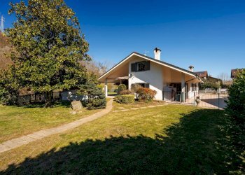 Villa Unifamiliare Via Giuseppe Bonino, Sangano - foto 1