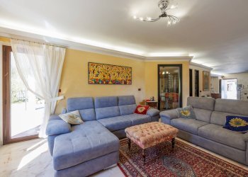 Villa Unifamiliare Via Giuseppe Bonino, Sangano - foto 14