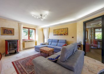 Villa Unifamiliare Via Giuseppe Bonino, Sangano - foto 15