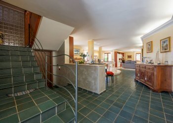 Villa Unifamiliare Via Giuseppe Bonino, Sangano - foto 22