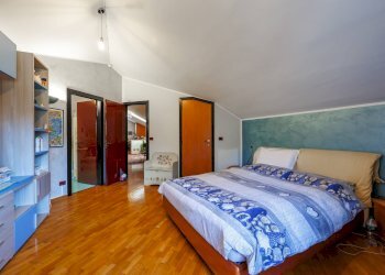 Villa Unifamiliare Via Giuseppe Bonino, Sangano - foto 26