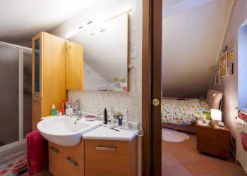 Villa Unifamiliare Via Giuseppe Bonino, Sangano - foto 30