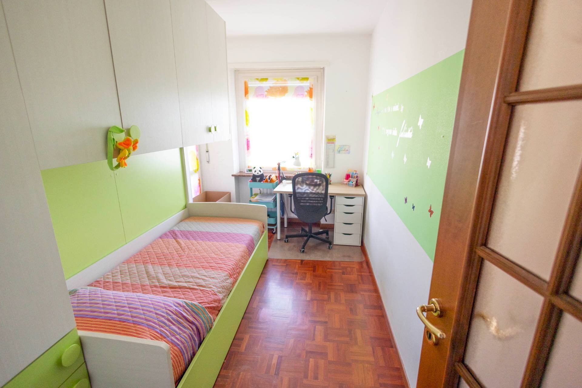 Appartamento Via Casale, San Mauro Torinese - foto 2