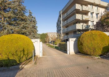 Appartamento Via Casale, San Mauro Torinese - foto 8