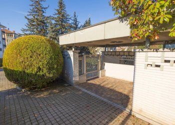 Appartamento Via Casale, San Mauro Torinese - foto 9